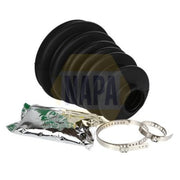 NAPA Drive Shaft Bellow Wheel Side NCB8002