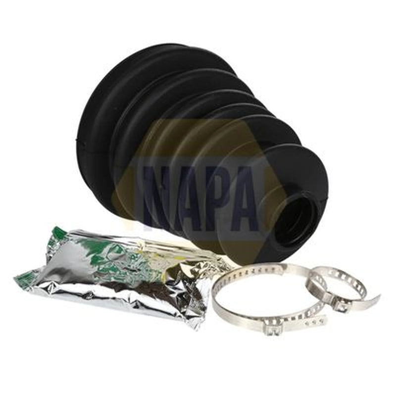 NAPA Drive Shaft Bellow Wheel Side NCB8002