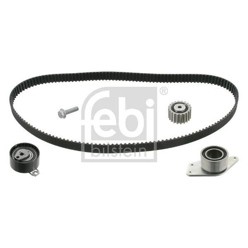 Febi Timing Belt Kit with Rollers 29388