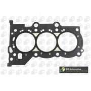 BGA Cylinder Head Gasket 0mm Thick CH3600