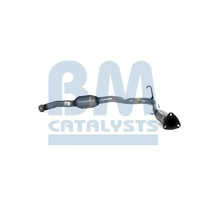 BM Catalysts Homologated Diesel Cat BM80285H