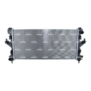 NRF Engine Radiator 53199