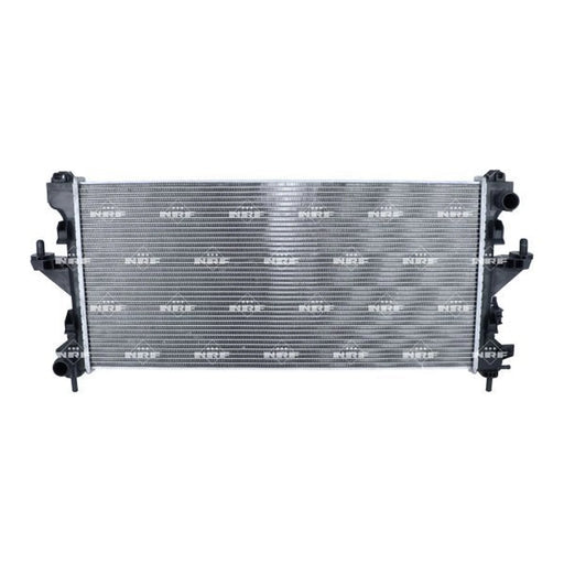 NRF Engine Radiator 53199