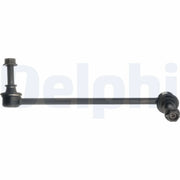 Delphi Stabiliser Bar Link Coupling Rod Front Left TC6433