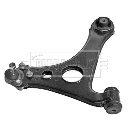 Borg & Beck Control/Trailing Arm BCA6016