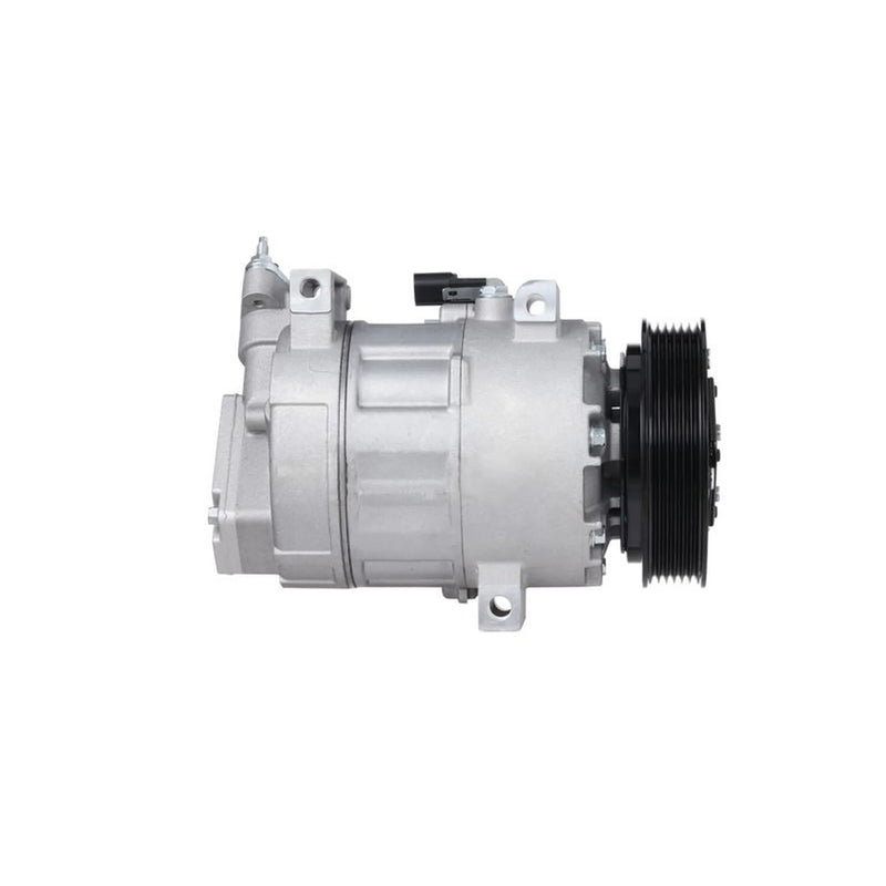 Hella Air Conditioning Compressor 8FK 366 201-571
