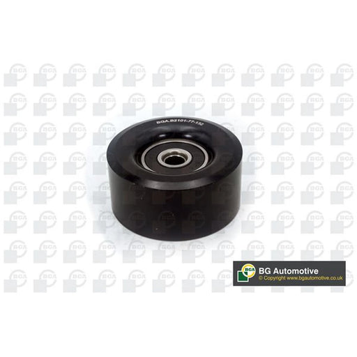 BGA V-Ribbed Belt Deflection/Guide Pulley DC6307
