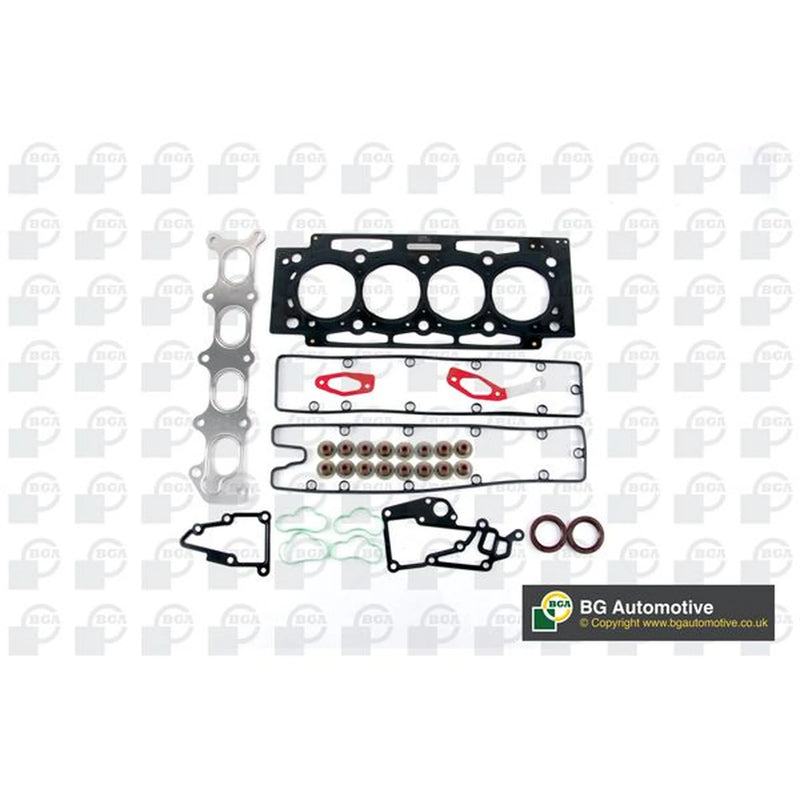BGA Cylinder Head Gasket Kit HK7562