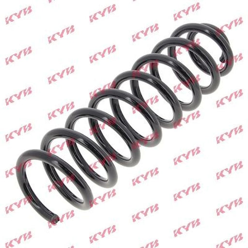 KYB Rear Suspension Coil Spring RA6093