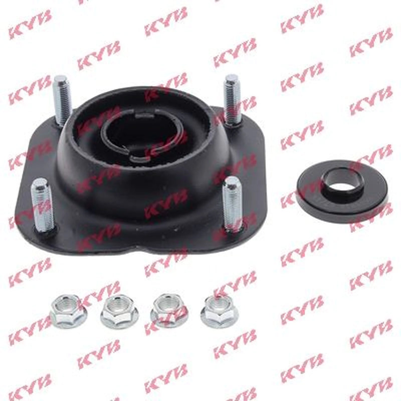 KYB Front Repair Kit Suspension Strut Support Mount SM5305