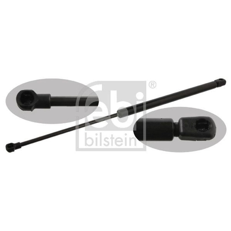 Febi Boot Gas Strut Lift Support Tailgate / Boot Lid Shock Repl 26268