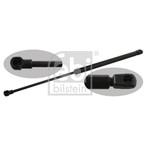 Febi Boot Gas Strut Lift Support Tailgate / Boot Lid Shock Repl 26268