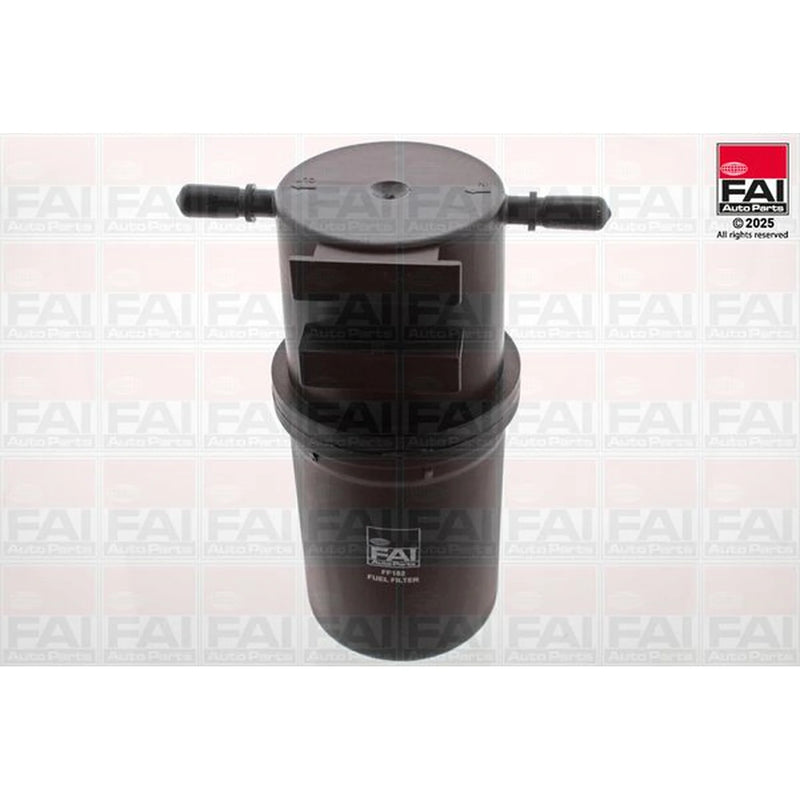 FAI Fuel Filter Element FF182