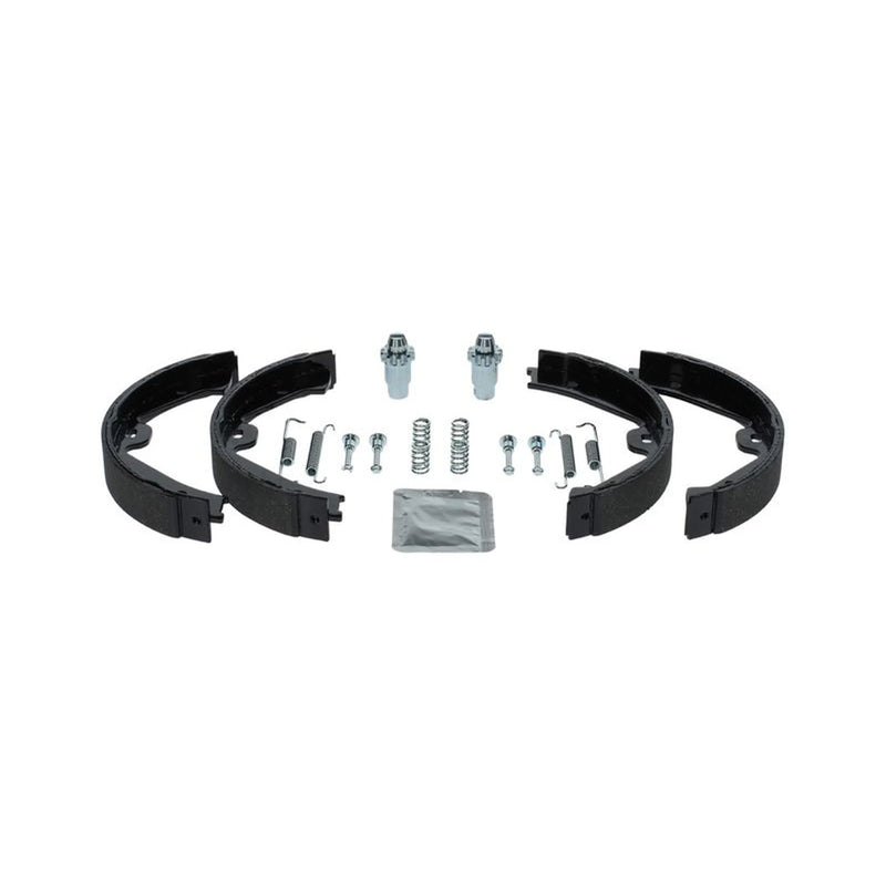 Bosch Parking Brake Shoe Set 0 204 113 830