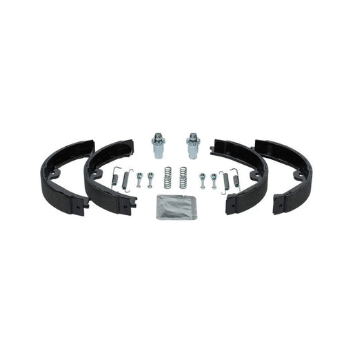 Bosch Parking Brake Shoe Set 0 204 113 830
