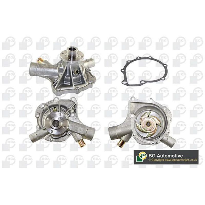 BGA Engine Cooling Water Pump CP7050T