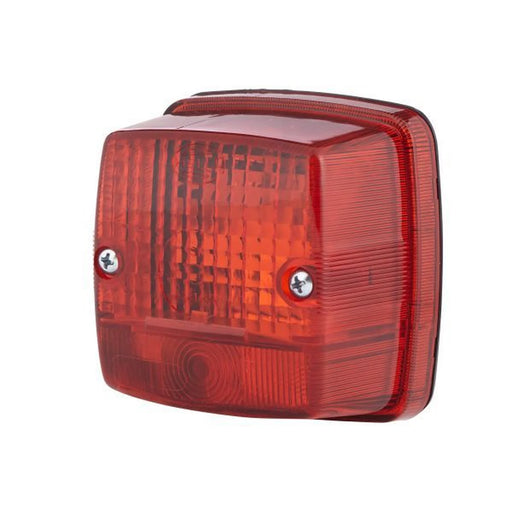Hella Tail Light / Lamp C5W Right 2SB 003 014-151