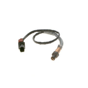 Bosch O2 Lambda Oxygen Sensor Left 0 258 017 070