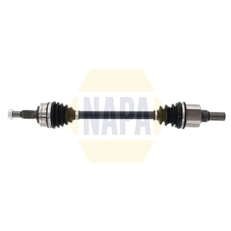 NAPA CV Drive Shaft Driveshaft Front Left NDS3091L