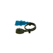 Bosch Engine Knock Sensor Rear 0 261 231 166