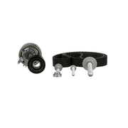 Gates Timing Belt Kit with Rollers K025680XS
