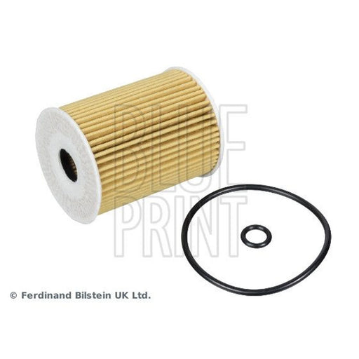 Blue Print Engine Oil Filter ADG02136
