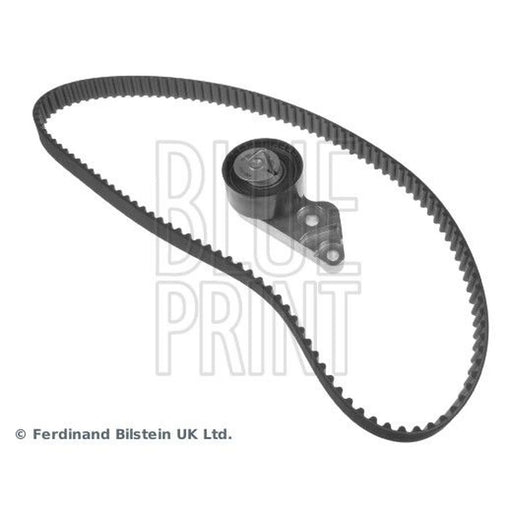 Blue Print Timing Belt Kit with Rollers ADM57323