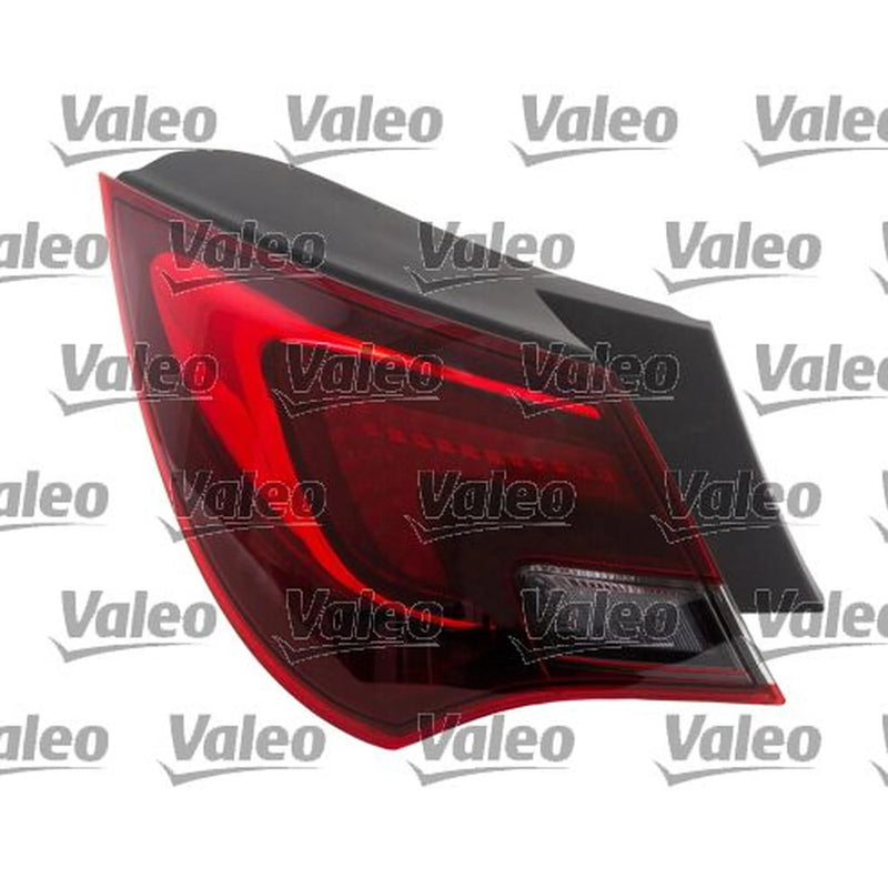 Valeo Tail Light / Lamp Left 044634