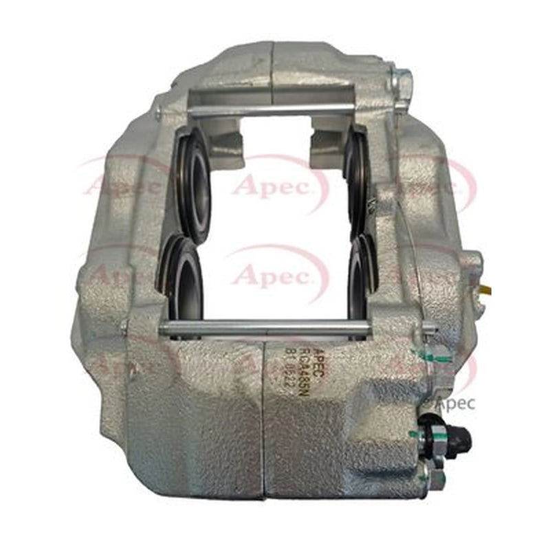 Apec Brake Caliper Assembly Front Right RCA485N