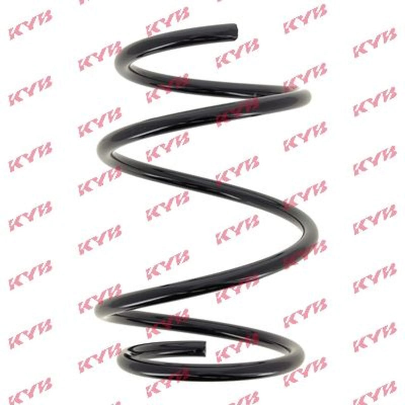 KYB Front Suspension Coil Spring RA3489
