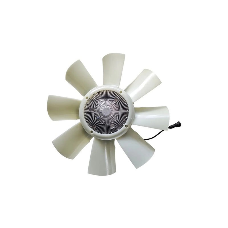 Hella Engine Cooling Fan 8MV 366 438-291