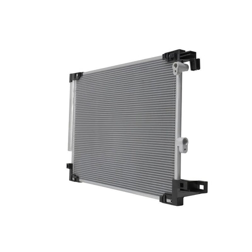 Hella Air Conditioning Condenser 8FC 366 223-031
