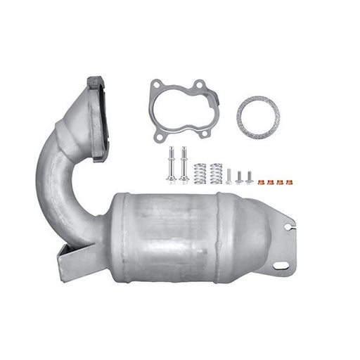 Hella Catalytic Converter 8LE 366 053-771