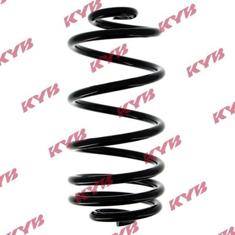 KYB Rear Suspension Coil Spring RA5263