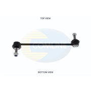 Comline Stabiliser Bar Link Coupling Rod CSL7042