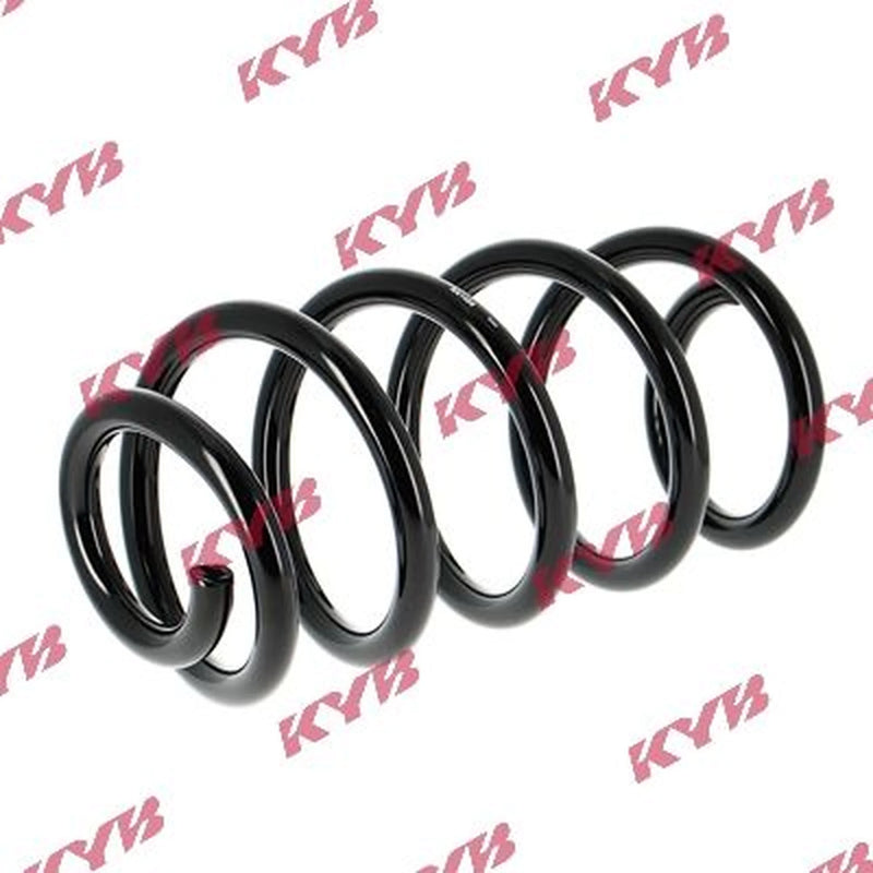 KYB Front Suspension Coil Spring RA1499