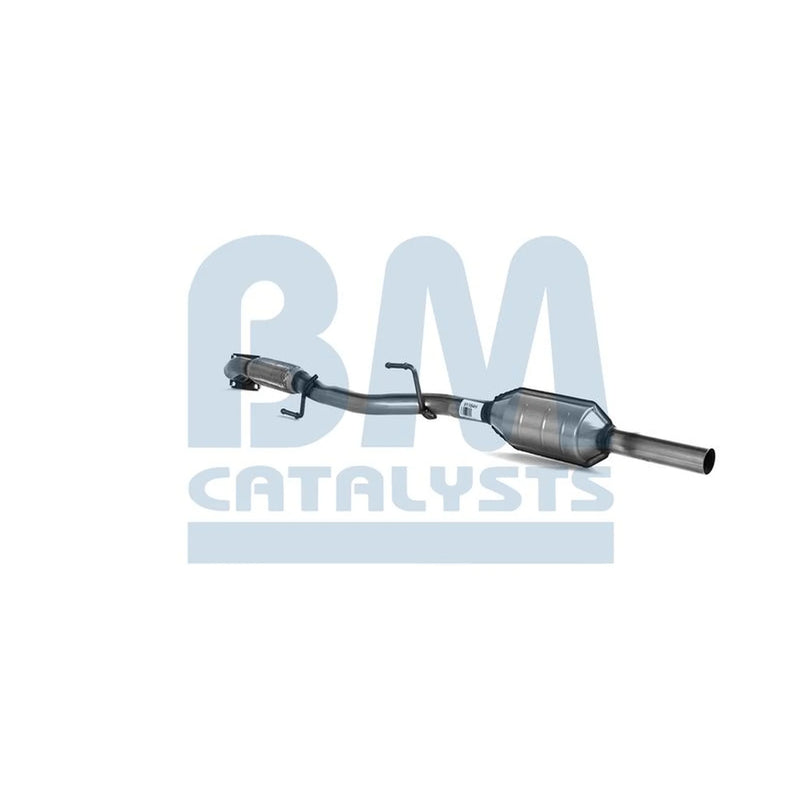 BM Catalysts Homologated Petrol Cat BM91164H