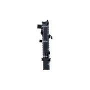 NRF Engine Radiator 550230