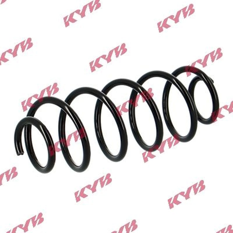 KYB Rear Suspension Coil Spring RA5400