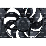 NRF Engine Cooling Fan 470157