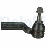 Delphi Steering Tie Rod End Ball Joint Front Right M16x1.5 TA3291