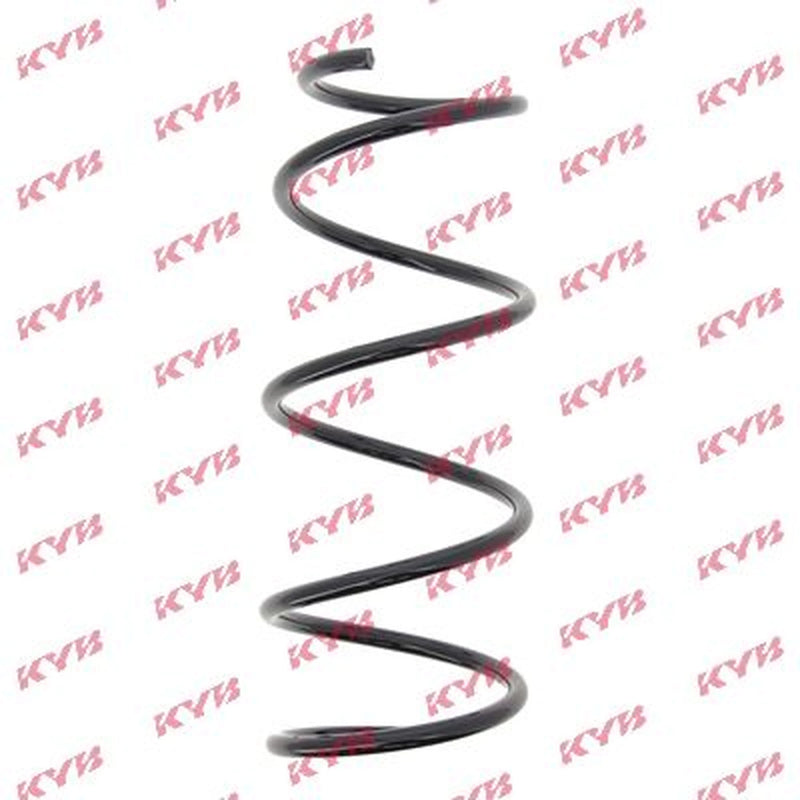 KYB Front Suspension Coil Spring RA3384