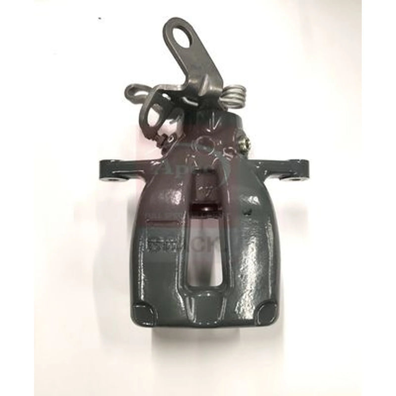 Apec Brake Caliper Assembly Rear Right RCA622GRY