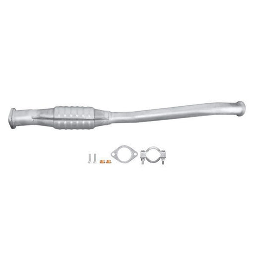Hella Catalytic Converter 8LE 366 053-511