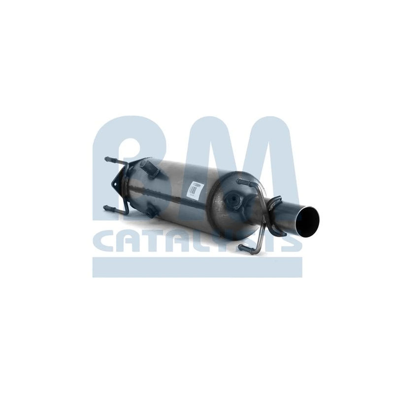 BM Catalysts Homologated Diesel Cat & Dpf BM11099H