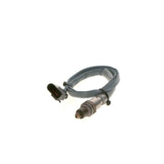 Bosch O2 Lambda Oxygen Sensor after catalytic converter 0 258 030 296