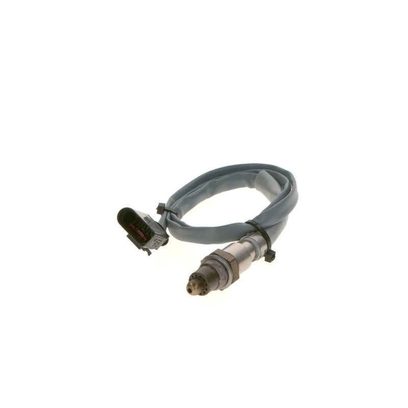 Bosch O2 Lambda Oxygen Sensor after catalytic converter 0 258 030 296