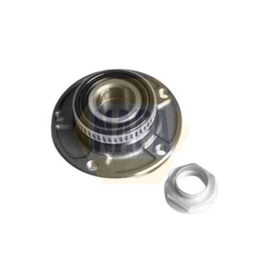 NAPA Wheel Bearing Kit PWB1048