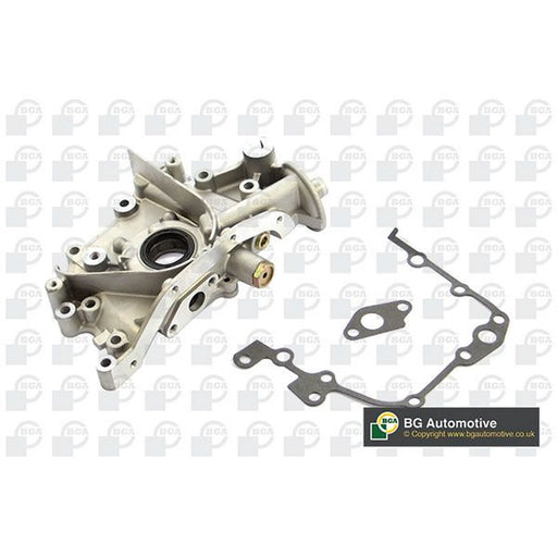 BGA Engine Oil Pump Assembly LP2705