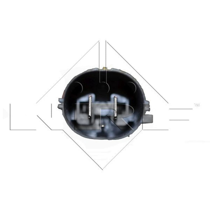 NRF Engine Cooling Fan 47714